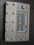 Neural DSP Quad Cortex StompGuard Acrylic Protector