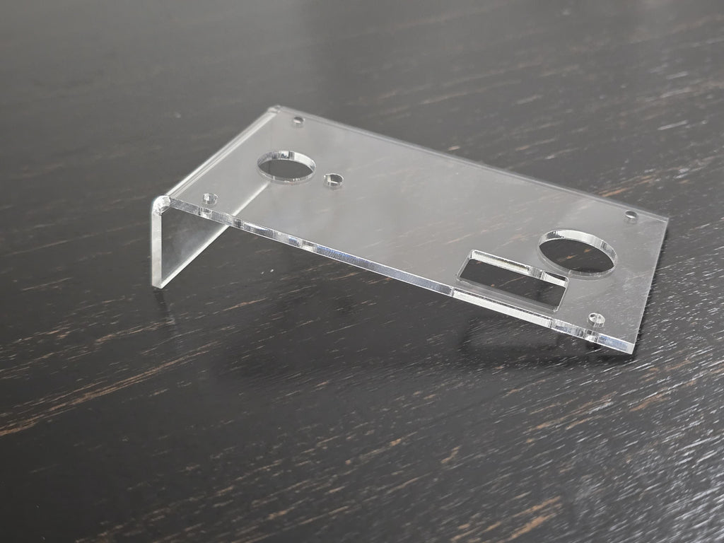 Digitech Drop StompGuard Acrylic Protector