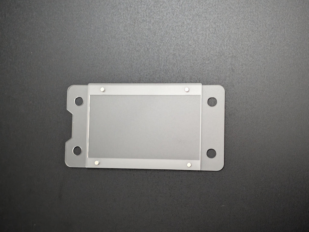 Magnetic Neural DSP Quad Cortex MINI StompGuard Acrylic Protector with Screen Protection Cover Shield