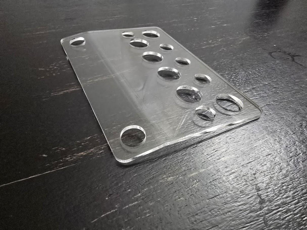 Neural DSP Nano Cortex StompGuard Acrylic Protector