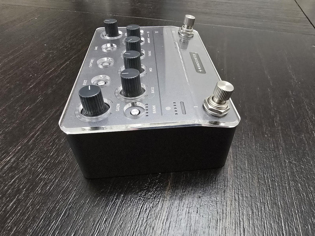 Neural DSP Nano Cortex StompGuard Acrylic Protector